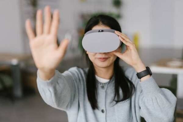 Why AI Paraphrasing Is Changing the Future of Writing