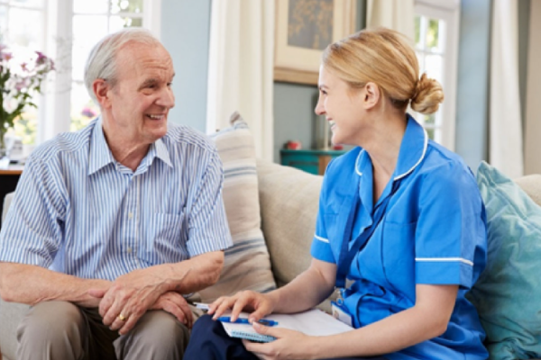 Start your journey to becoming a career in Sydney with an aged care course.